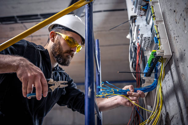 Clymer, PA Electrician Company