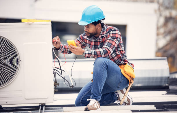 Best Electrical Troubleshooting Services  in Clymer, PA