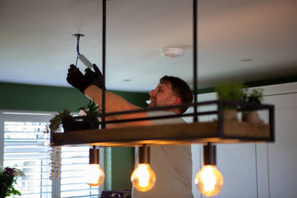Best Electrician Near Me  in Clymer, PA