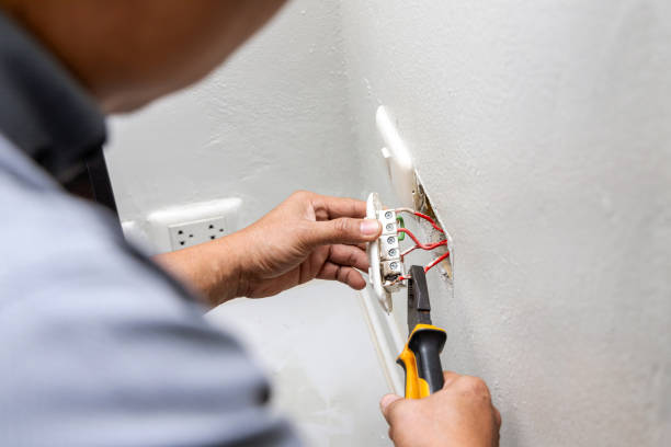 Best Electrical Rewiring Services  in Clymer, PA