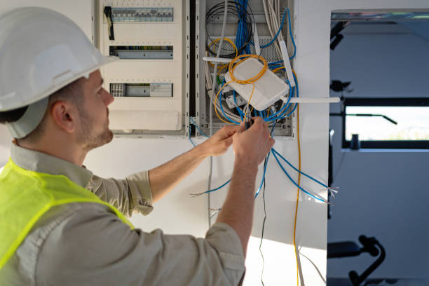 Best Home Electrical Repair  in Clymer, PA